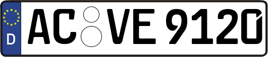 AC-VE9120