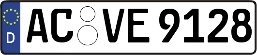 AC-VE9128
