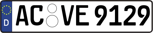 AC-VE9129