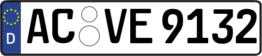 AC-VE9132