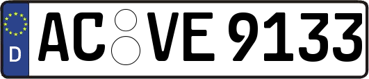 AC-VE9133