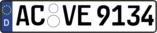 AC-VE9134
