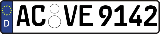 AC-VE9142