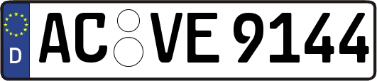 AC-VE9144
