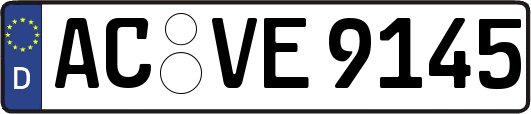 AC-VE9145