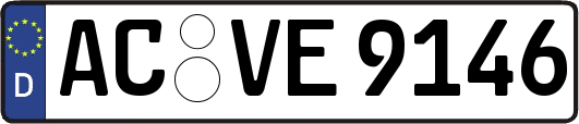AC-VE9146