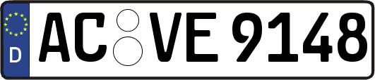 AC-VE9148