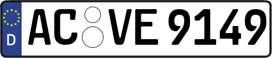 AC-VE9149