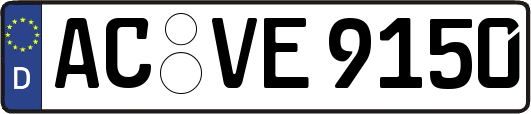 AC-VE9150