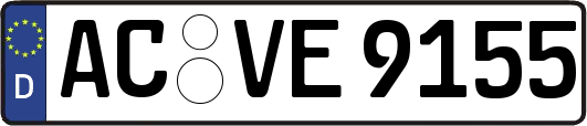 AC-VE9155