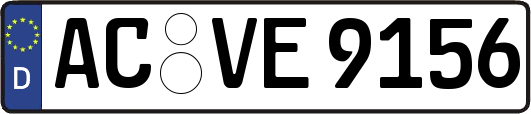 AC-VE9156