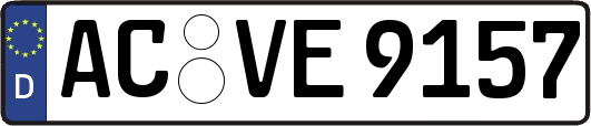 AC-VE9157