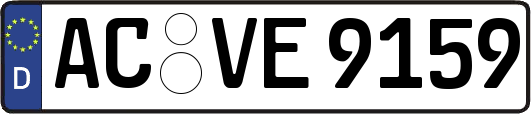 AC-VE9159