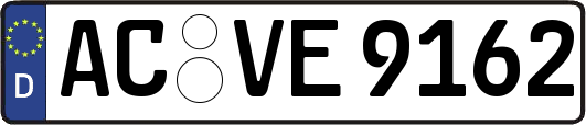 AC-VE9162