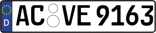 AC-VE9163