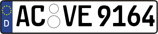 AC-VE9164