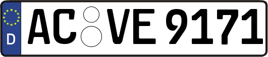 AC-VE9171