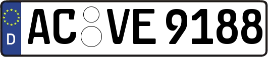 AC-VE9188