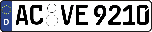 AC-VE9210