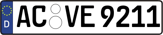 AC-VE9211