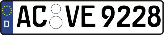AC-VE9228