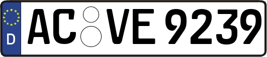 AC-VE9239