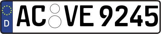 AC-VE9245