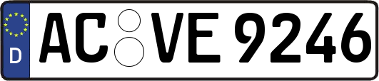 AC-VE9246