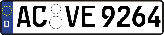 AC-VE9264
