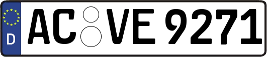 AC-VE9271
