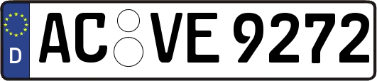 AC-VE9272