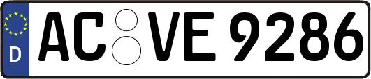 AC-VE9286