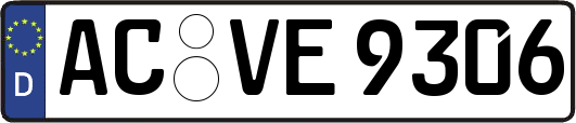 AC-VE9306