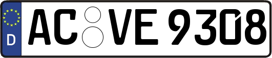 AC-VE9308