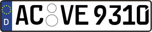 AC-VE9310