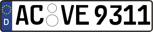 AC-VE9311