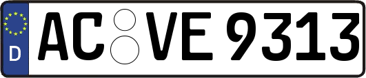 AC-VE9313
