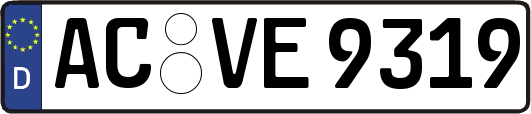 AC-VE9319
