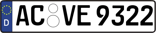 AC-VE9322