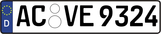 AC-VE9324