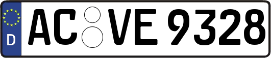 AC-VE9328