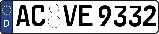 AC-VE9332
