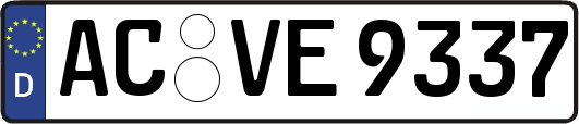 AC-VE9337