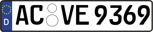 AC-VE9369