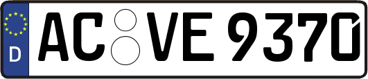 AC-VE9370