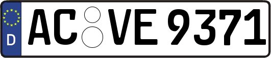 AC-VE9371