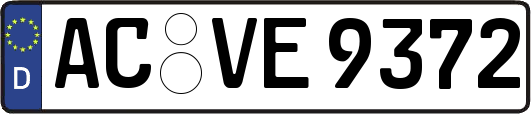AC-VE9372