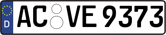 AC-VE9373
