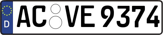 AC-VE9374