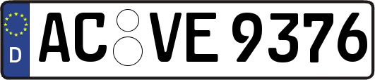 AC-VE9376